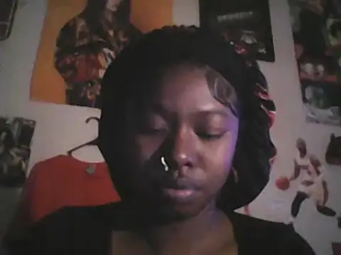 TinyBlazian901 online show from March 20, 2025, 9:13 pm