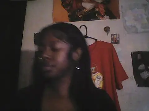 TinyBlazian901 online show from March 21, 2025, 3:22 am