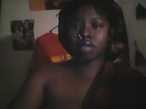 TinyBlazian901 online show from March 22, 2025, 3:20 am