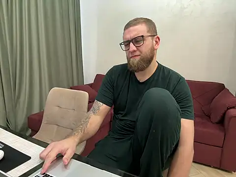 Bear bear  online show from March 13, 2025, 10:57 am