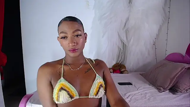 samy doll online show from March 18, 2026, 6:38 am