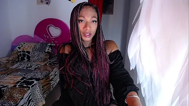 samy doll online show from March 6, 2026, 7:36 am