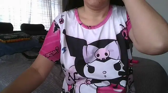 Snapshot of RAYA_1 chatting on February 27, 2025, 4:21 pm RAYA 1 online show from February 27, 2025, 4:21 pm