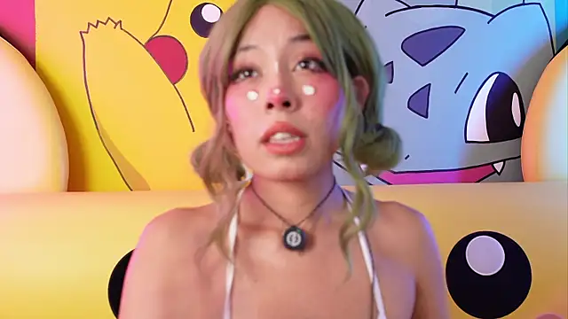 miss  maria online show from March 14, 2026, 6:03 pm