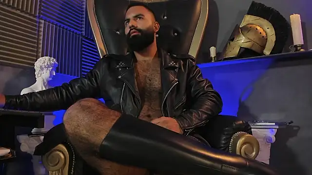 BeardAndrew online show from March 5, 2026, 5:26 am