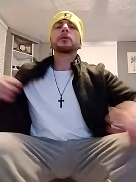 ShaneJames11 online show from December 3, 2024, 6:43 am