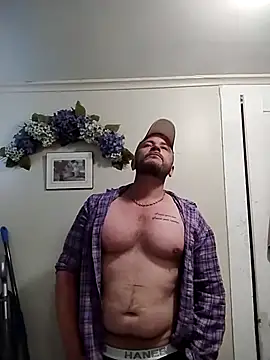 ShaneJames11 online show from May 3, 2026, 7:24 am