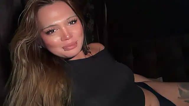 Claire Brooke online show from March 14, 2026, 8:59 pm