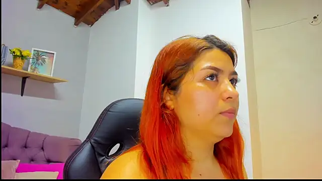 Gretta Queen online show from April 4, 2026, 4:13 pm