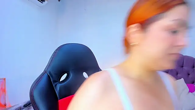 Snapshot of Gretta_Queen chatting on October 23, 2025, 5:55 pm Gretta Queen online show from October 23, 2025, 5:55 pm