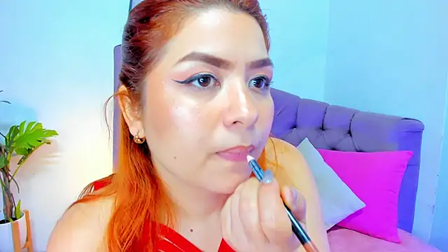 Snapshot of Gretta_Queen chatting on November 24, 2025, 5:02 pm Gretta Queen online show from November 24, 2025, 5:02 pm