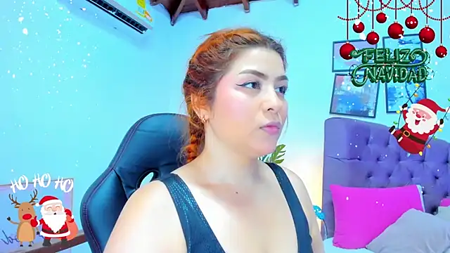 Snapshot of Gretta_Queen chatting on December 14, 2025, 5:29 pm Gretta Queen online show from December 14, 2025, 5:29 pm