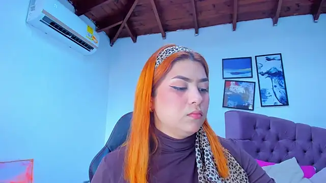 Snapshot of Gretta_Queen chatting on October 24, 2025, 5:34 pm Gretta Queen online show from October 24, 2025, 5:34 pm