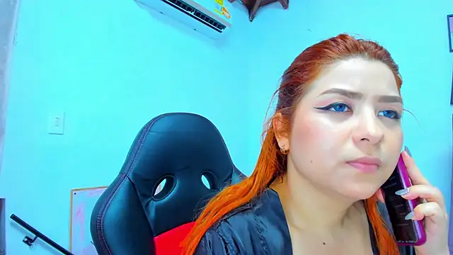 Snapshot of Gretta_Queen chatting on November 18, 2025, 6:11 pm Gretta Queen online show from November 18, 2025, 6:11 pm