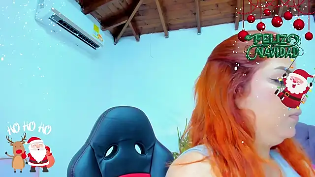 Snapshot of Gretta_Queen chatting on December 15, 2025, 5:52 pm Gretta Queen online show from December 15, 2025, 5:52 pm