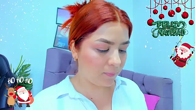 Snapshot of Gretta_Queen chatting on December 16, 2025, 5:50 pm Gretta Queen online show from December 16, 2025, 5:50 pm