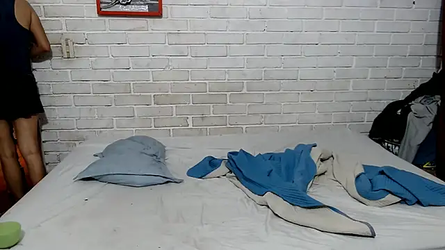 valeriaswang Lucas online show from March 3, 2026, 12:34 pm