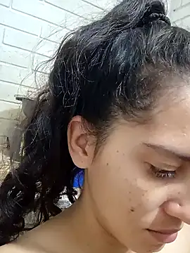 valeriaswang Lucas online show from March 21, 2026, 1:15 pm