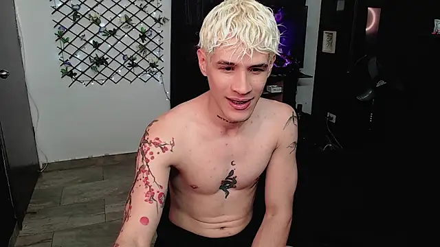 Snapshot of andybxby chatting on January 29, 2025, 8:04 pm andybxby online show from January 29, 2025, 8:04 pm