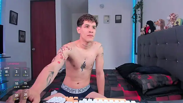 Snapshot of andybxby chatting on September 23, 2025, 4:25 pm andybxby online show from September 23, 2025, 4:25 pm