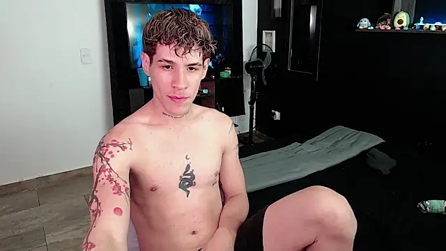 Snapshot of andybxby chatting on March 15, 2025, 8:54 pm andybxby online show from March 15, 2025, 8:54 pm