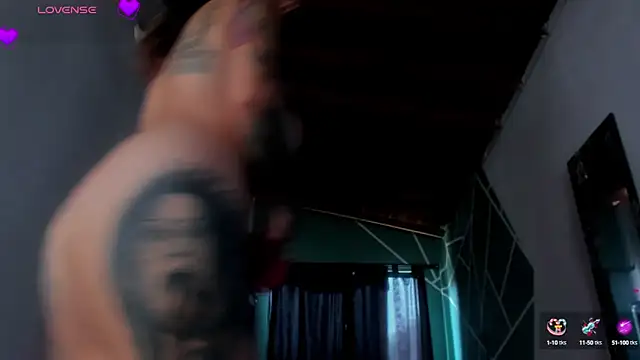 Snapshot of ink_demonxxx chatting on March 9, 2025, 4:44 pm ink demonxxx online show from March 9, 2025, 4:44 pm