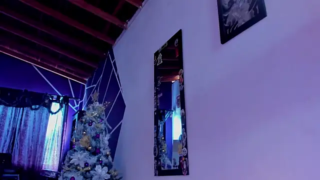 ink demonxxx online show from December 14, 2025, 3:39 pm