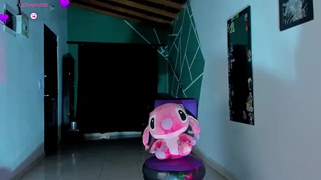 Snapshot of ink_demonxxx chatting on March 7, 2025, 3:29 am ink demonxxx online show from March 7, 2025, 3:29 am