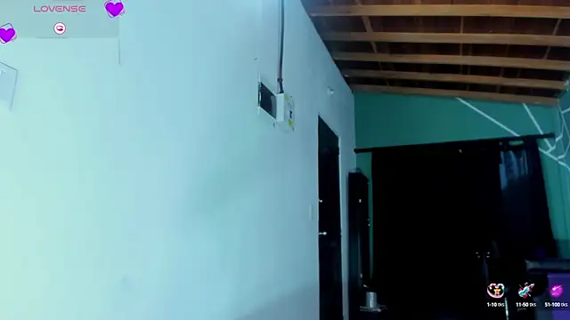 Snapshot of ink_demonxxx chatting on March 9, 2025, 10:41 pm ink demonxxx online show from March 9, 2025, 10:41 pm