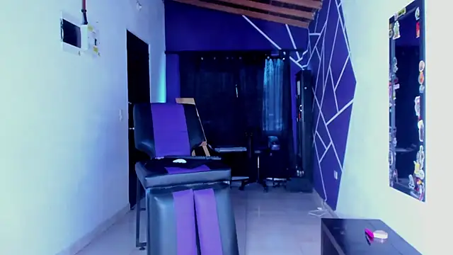 ink demonxxx online show from February 14, 2026, 10:10 pm