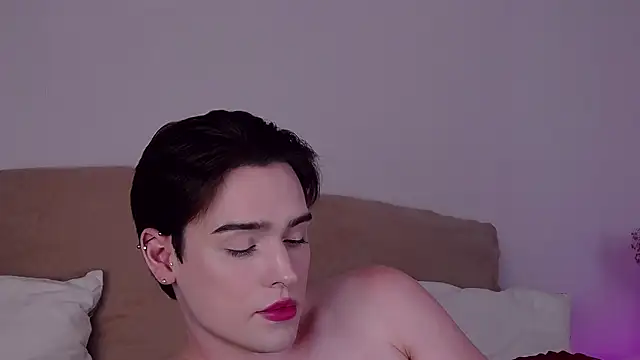 RobbyCharming online show from July 30, 2026, 10:14 am