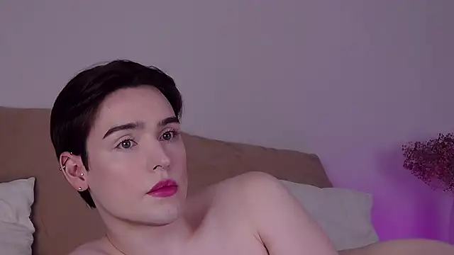 RobbyCharming online show from July 27, 2026, 10:33 am