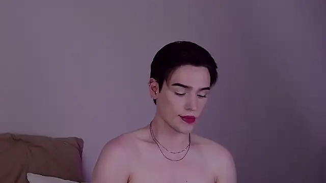 RobbyCharming online show from July 24, 2026, 10:11 am