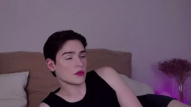 RobbyCharming online show from July 25, 2026, 8:55 am