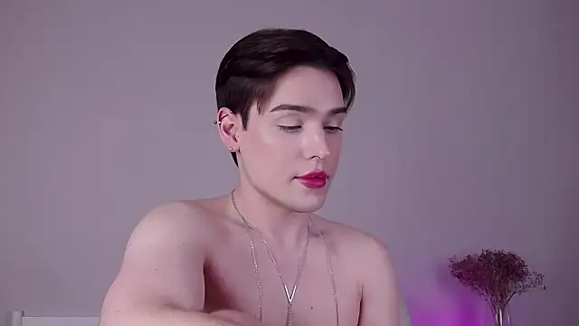 RobbyCharming online show from June 27, 2026, 12:22 pm