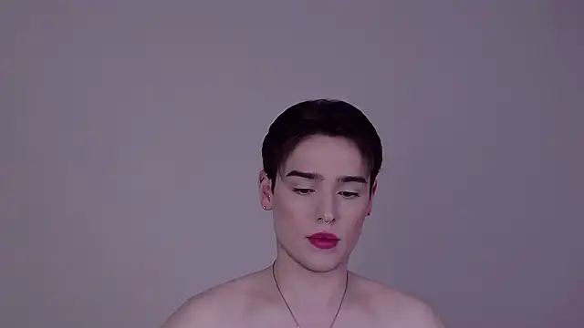 RobbyCharming online show from July 12, 2026, 8:48 am