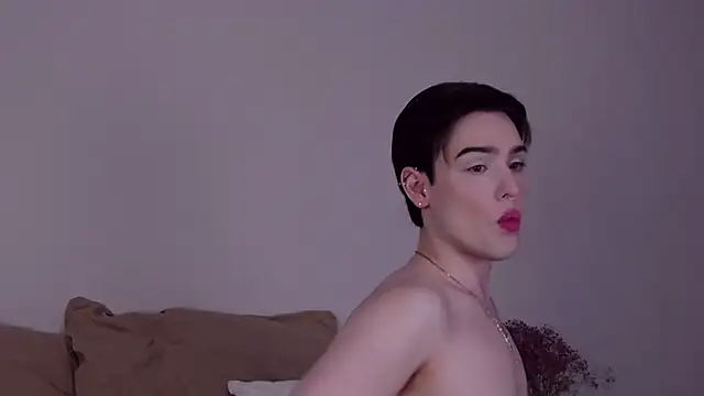 RobbyCharming online show from July 5, 2026, 7:37 am