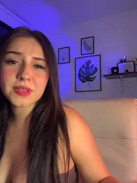 Abby-26 online show from July 15, 2026, 6:31 am