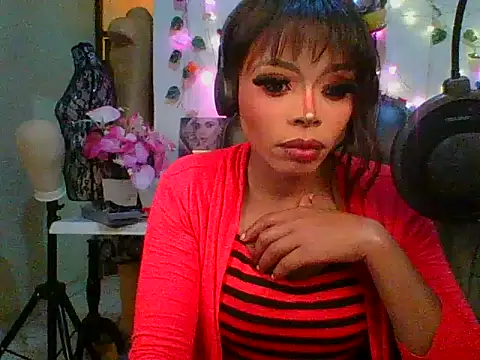 Anaconda2350 online show from March 13, 2026, 10:26 pm