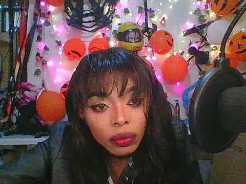 Anaconda2350 online show from October 31, 2025, 6:15 pm