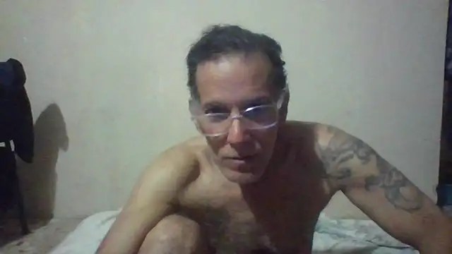 CaptainFox online show from July 19, 2026, 1:14 am