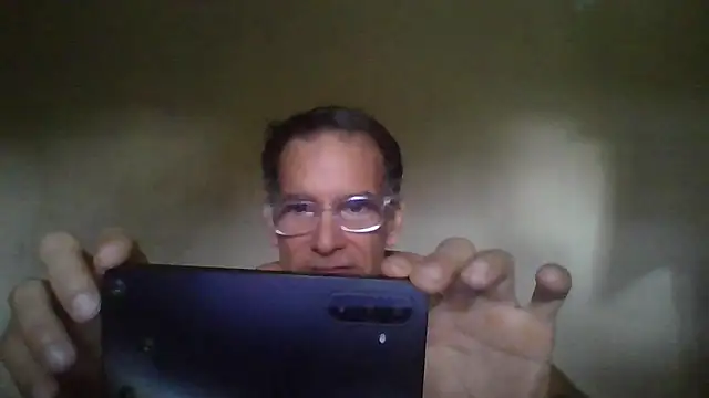 CaptainFox online show from July 22, 2026, 11:56 am