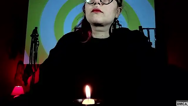 Snapshot of Amanita__Pantherina chatting on February 24, 2026, 11:55 am Amanita Pantherina online show from February 24, 2026, 11:55 am