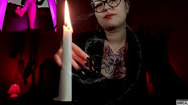 Snapshot of Amanita__Pantherina chatting on February 16, 2026, 11:42 am Amanita Pantherina online show from February 16, 2026, 11:42 am