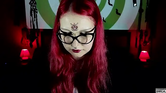 Amanita  Pantherina online show from March 31, 2026, 10:17 am