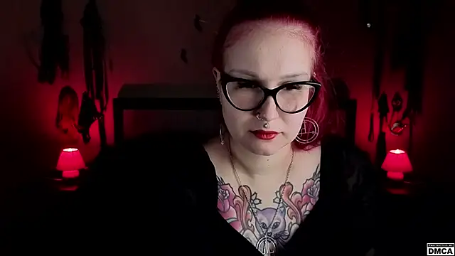 Snapshot of Amanita__Pantherina chatting on January 16, 2026, 1:48 pm Amanita Pantherina online show from January 16, 2026, 1:48 pm