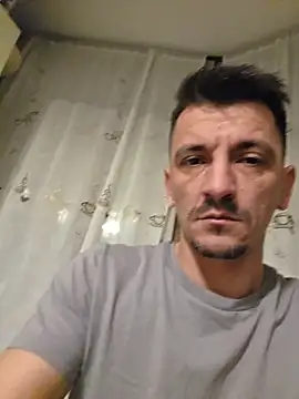SexyBoyyyyB online show from March 6, 2026, 6:58 pm