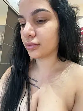 Samira30 online show from March 6, 2026, 10:10 am