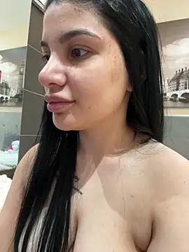 Samira30 online show from April 1, 2026, 4:15 pm