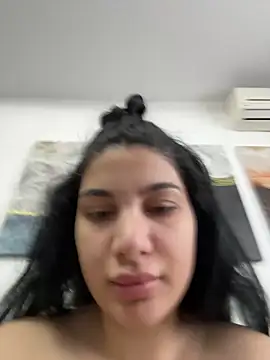 Samira30 online show from February 10, 2026, 10:25 am